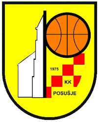 HKK POSUSJE Team Logo